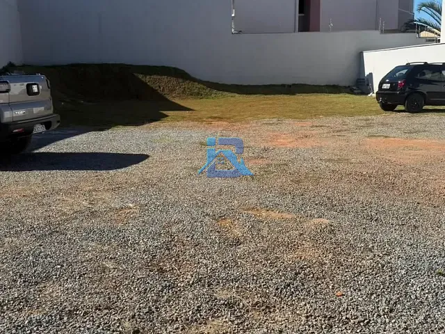 Terreno com 589m², à venda, no bairro Giardino D' Itália em Itatiba
