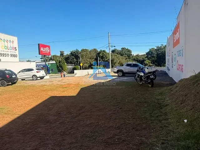 Terreno com 589m², à venda, no bairro Giardino D' Itália em Itatiba