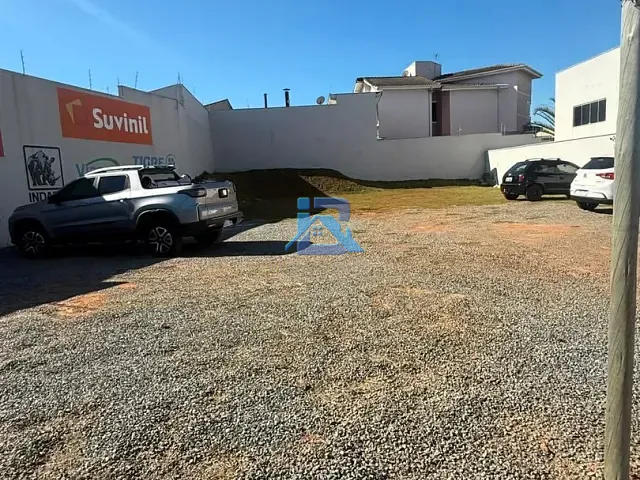 Terreno com 589m², à venda, no bairro Giardino D' Itália em Itatiba