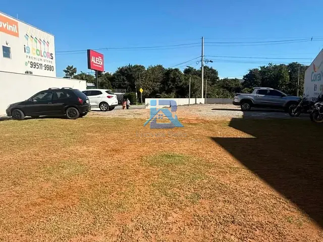 Terreno com 589m², à venda, no bairro Giardino D' Itália em Itatiba