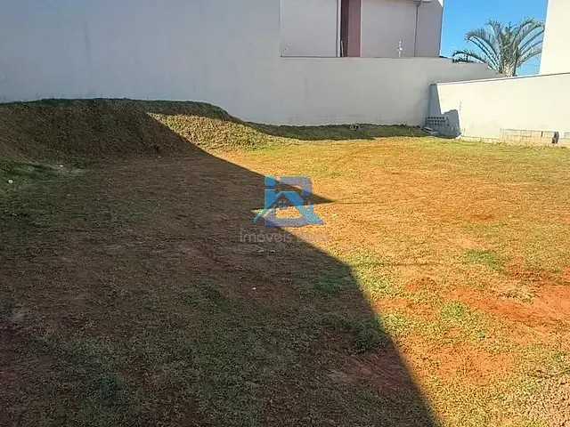 Terreno com 589m², à venda, no bairro Giardino D' Itália em Itatiba