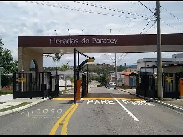 Terreno com 336m², à venda, no bairro Urbanova em São José dos Campos