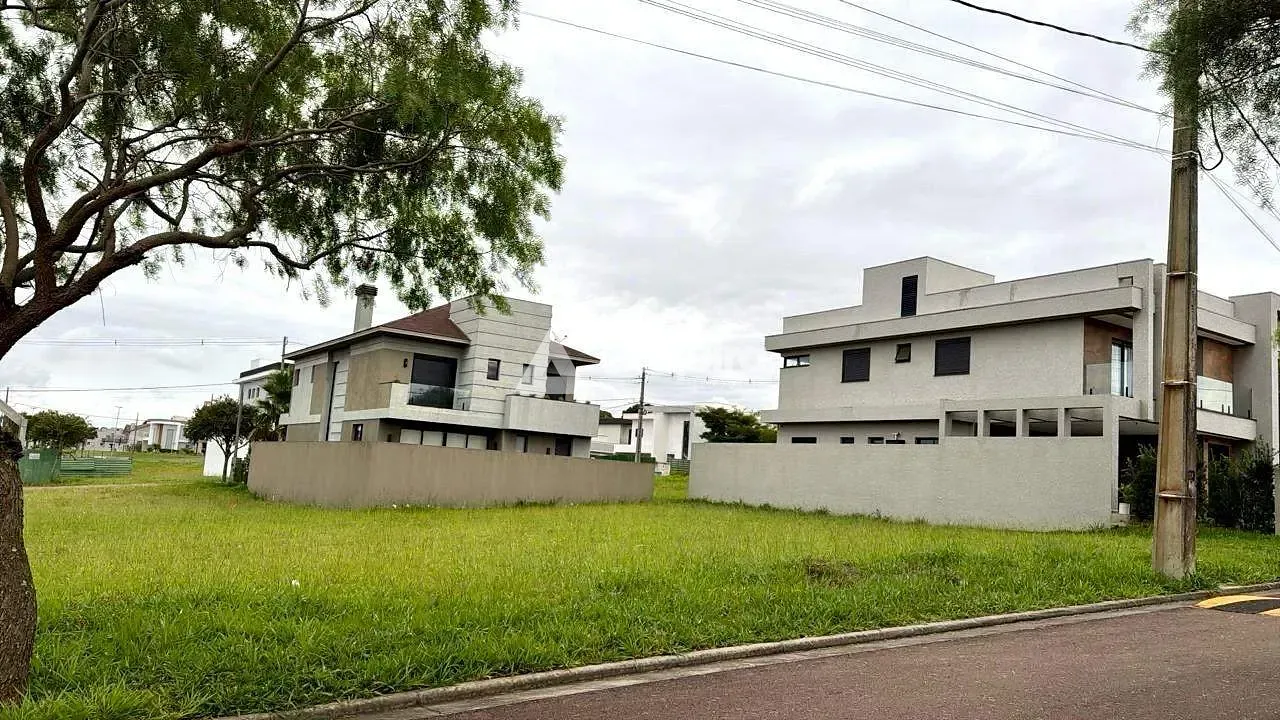 Terreno, 622 m² - Foto 1