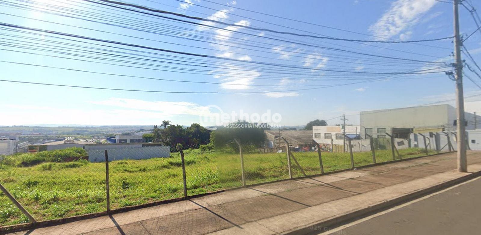 Terreno, 4320 m² - Foto 1