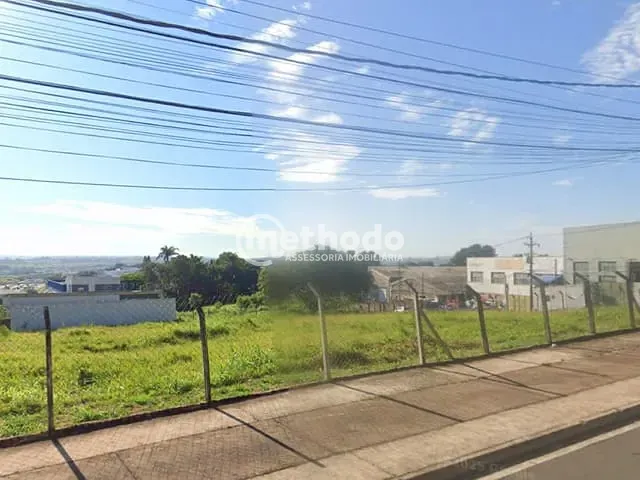 Terreno com 4320m², à venda, no bairro Parque Rural Fazenda Santa Cândida em Campinas