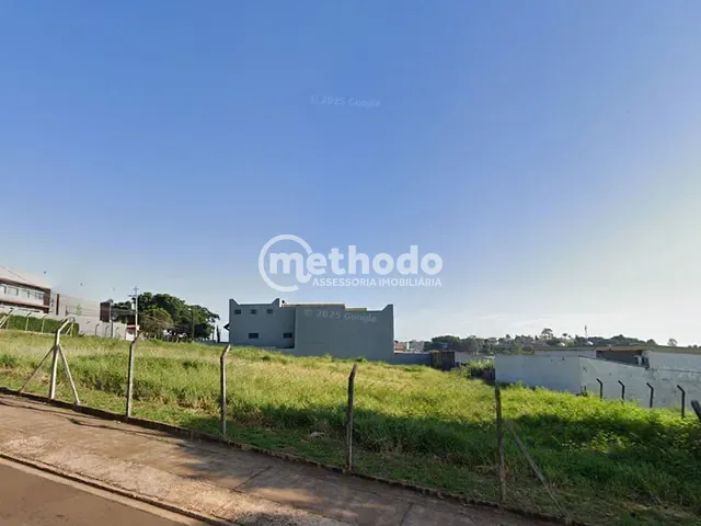 Terreno com 4320m², à venda, no bairro Parque Rural Fazenda Santa Cândida em Campinas