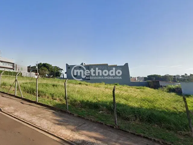 Terreno com 4320m², à venda, no bairro Parque Rural Fazenda Santa Cândida em Campinas