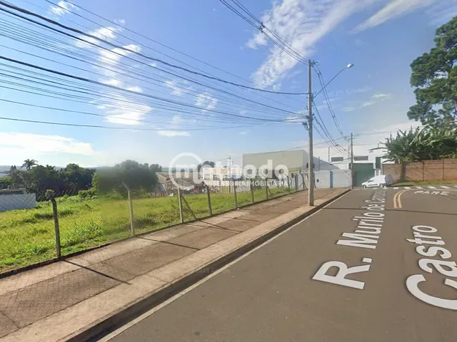 Terreno com 4320m², à venda, no bairro Parque Rural Fazenda Santa Cândida em Campinas