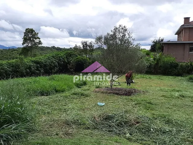 Terreno com 1600m², à venda, no bairro Alto da Ponte em São José dos Campos