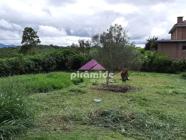 Terreno com 1600m², à venda, no bairro Alto da Ponte em São José dos Campos
