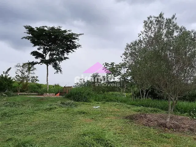 Terreno com 1600m², à venda, no bairro Alto da Ponte em São José dos Campos