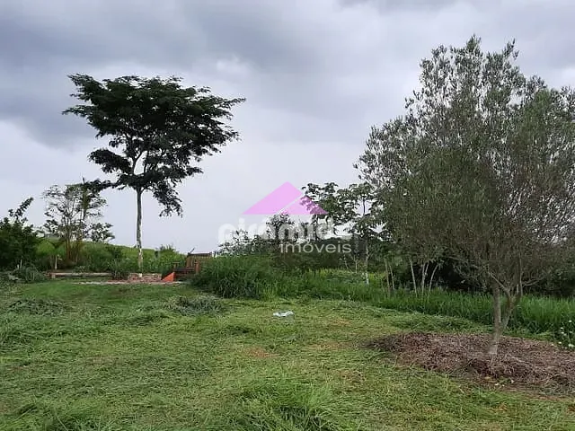 Terreno com 1600m², à venda, no bairro Alto da Ponte em São José dos Campos