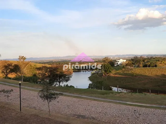 Terreno com 1600m², à venda, no bairro Alto da Ponte em São José dos Campos