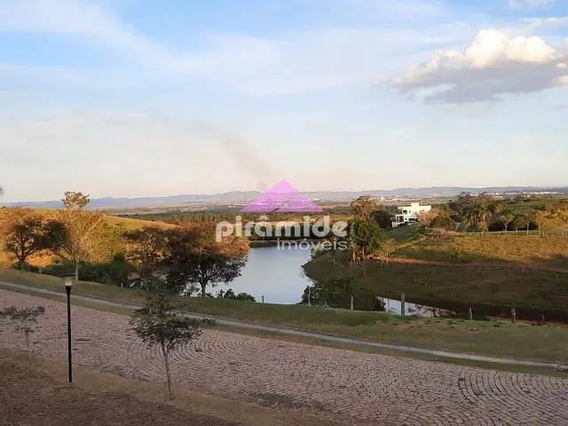 Terreno com 1600m², à venda, no bairro Alto da Ponte em São José dos Campos
