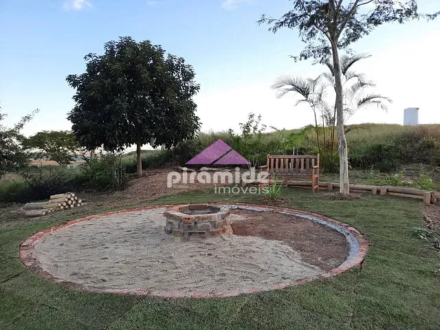 Terreno com 1600m², à venda, no bairro Alto da Ponte em São José dos Campos