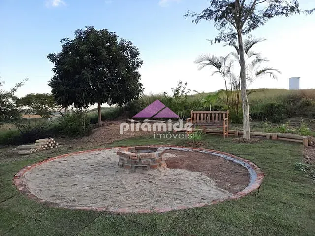 Terreno com 1600m², à venda, no bairro Alto da Ponte em São José dos Campos
