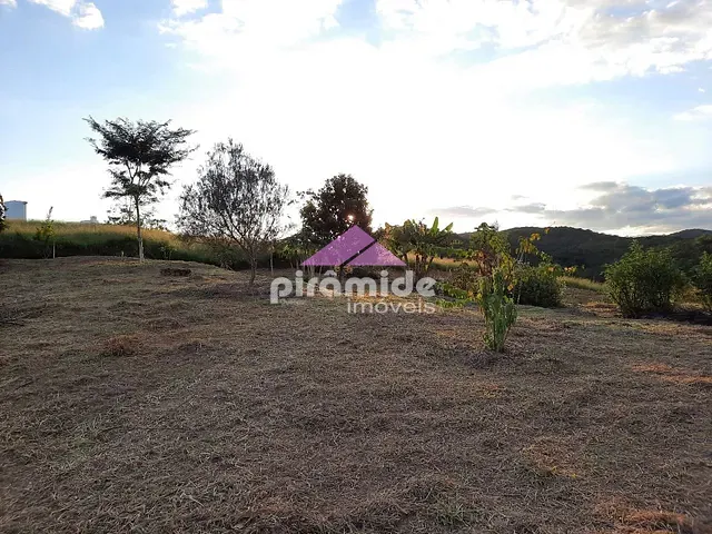 Terreno com 1600m², à venda, no bairro Alto da Ponte em São José dos Campos