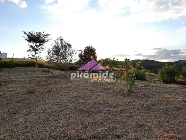 Terreno com 1600m², à venda, no bairro Alto da Ponte em São José dos Campos