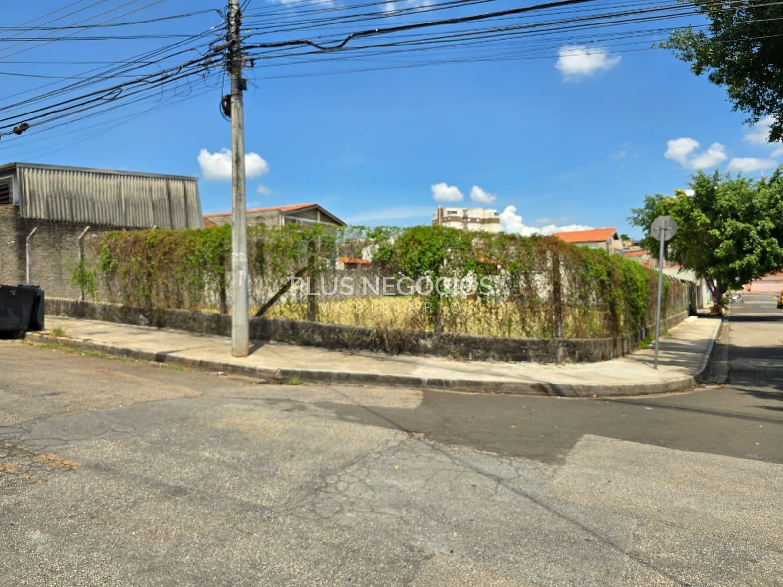 Terreno, 1250 m² - Foto 1