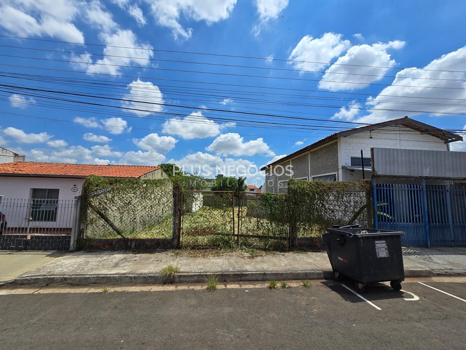 Terreno, 1250 m² - Foto 7