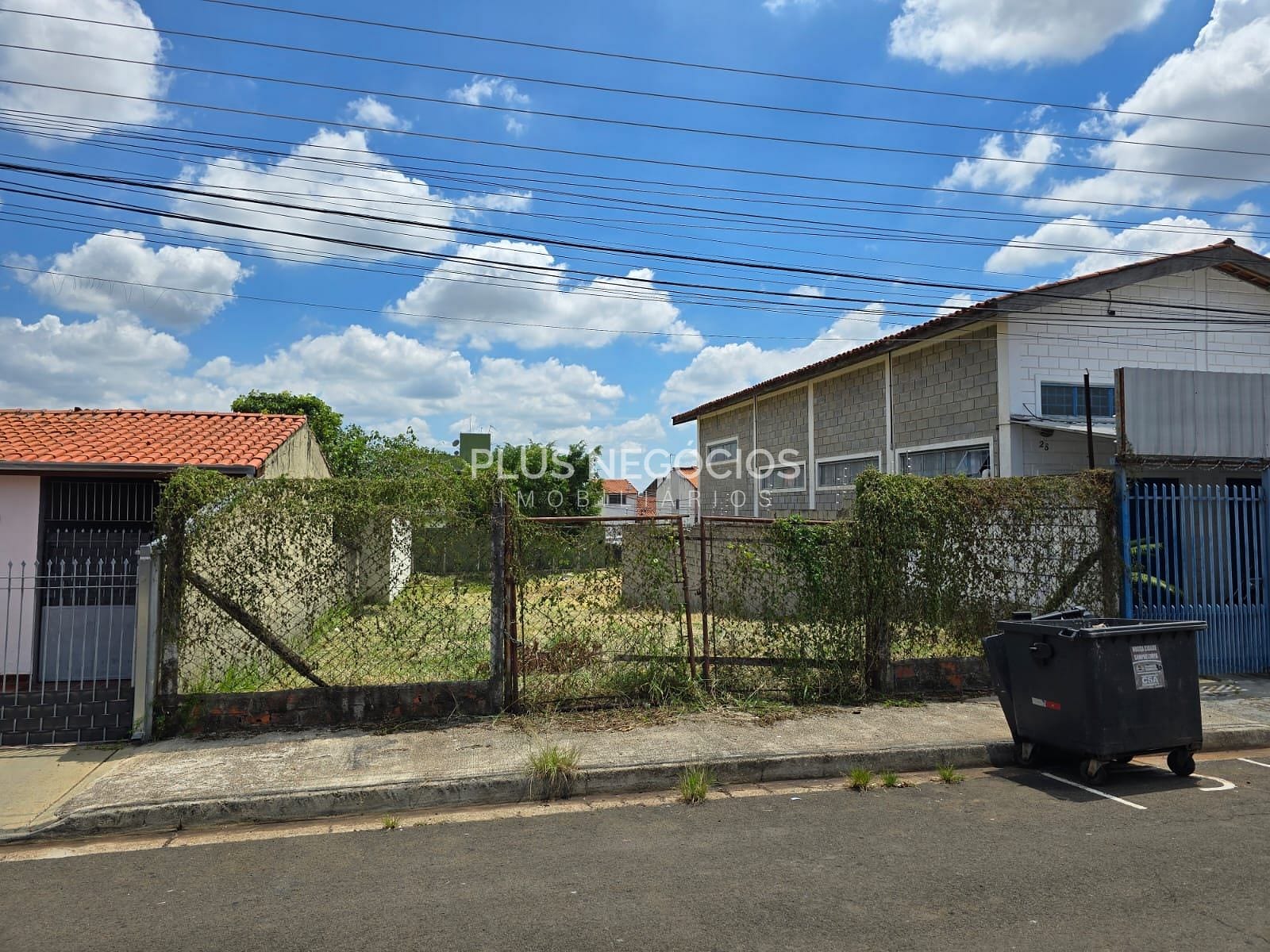 Terreno, 1250 m² - Foto 9