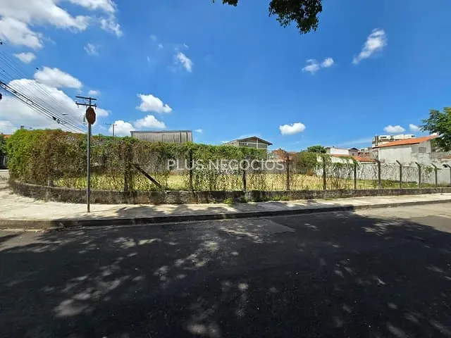 Terreno com 1250m², à venda, no bairro Jardim Ipanema em Sorocaba