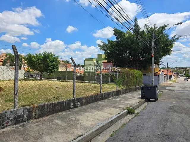 Terreno com 1250m², à venda, no bairro Jardim Ipanema em Sorocaba