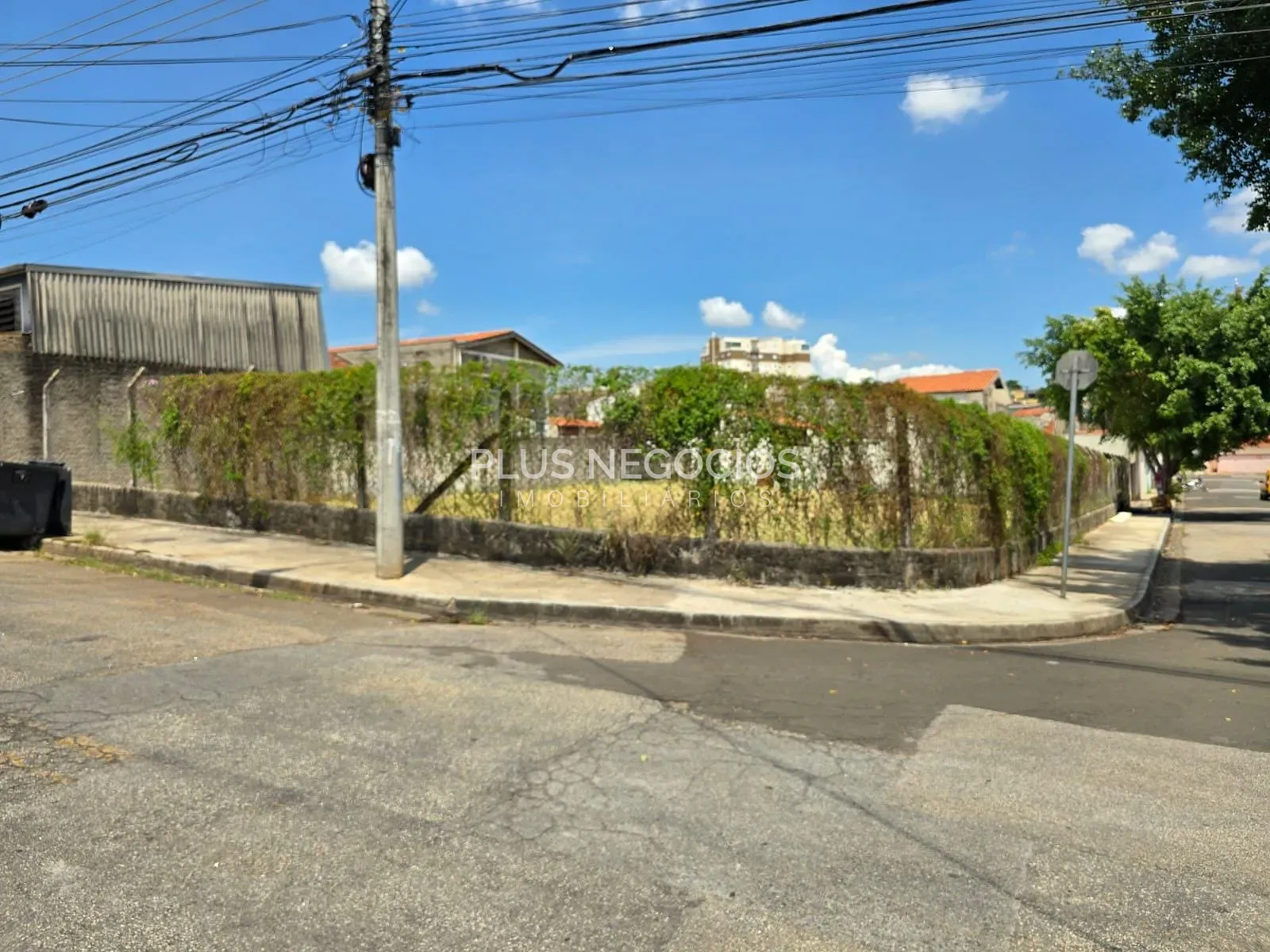 Terreno, 1250 m² - Foto 1