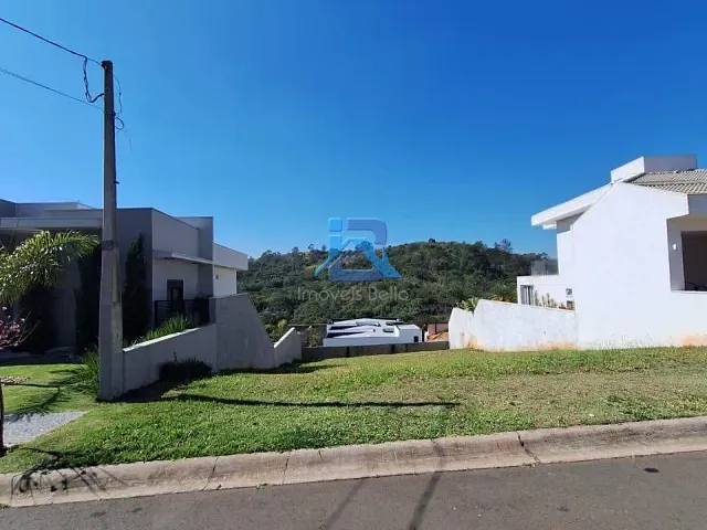 Terreno com 510m², à venda, no bairro Reserva Santa Rosa em Itatiba
