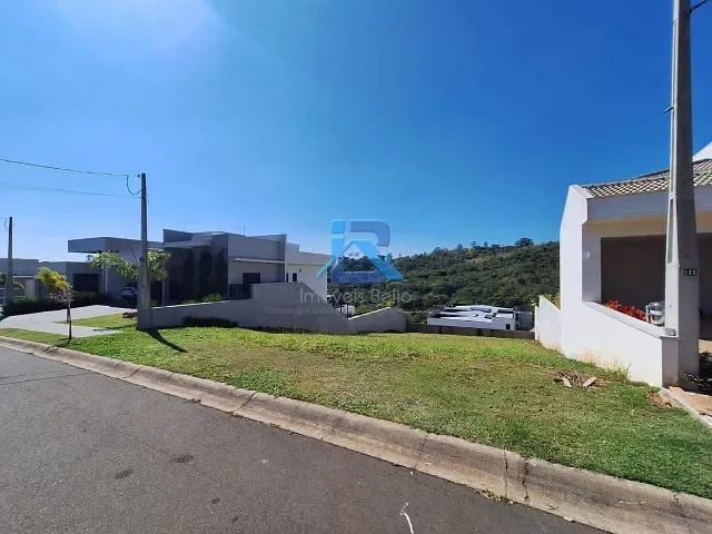 Terreno com 510m², à venda, no bairro Reserva Santa Rosa em Itatiba