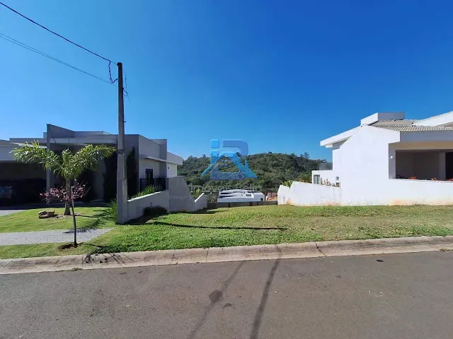 Terreno com 510m², à venda, no bairro Reserva Santa Rosa em Itatiba
