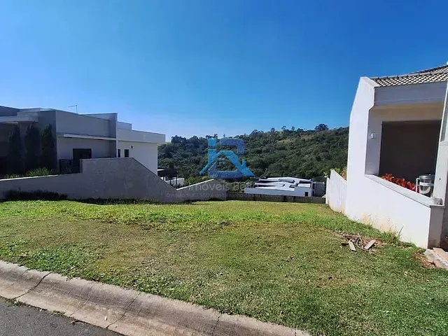 Terreno com 510m², à venda, no bairro Reserva Santa Rosa em Itatiba