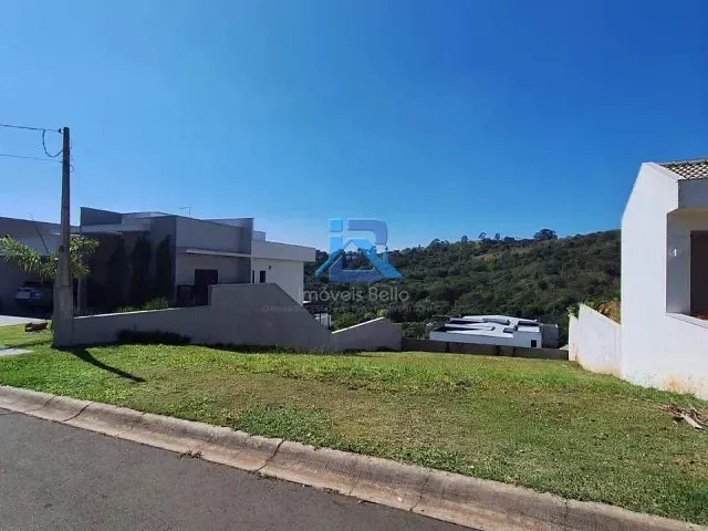 Terreno com 510m², à venda, no bairro Reserva Santa Rosa em Itatiba