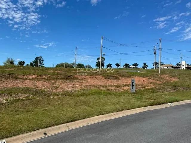 Terreno com 267m², à venda, no bairro Alto da Boa Vista em Sorocaba