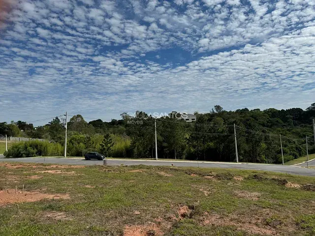 Terreno com 267m², à venda, no bairro Alto da Boa Vista em Sorocaba
