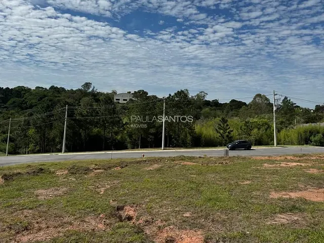 Terreno com 267m², à venda, no bairro Alto da Boa Vista em Sorocaba