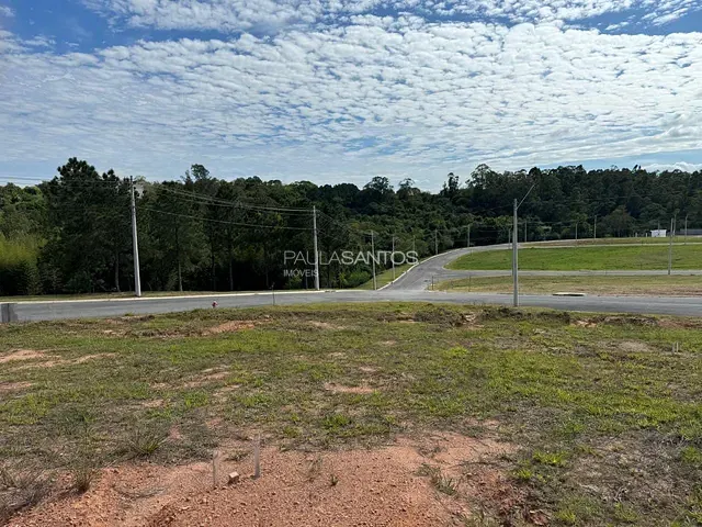 Terreno com 267m², à venda, no bairro Alto da Boa Vista em Sorocaba