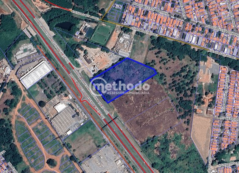 Terreno, 2 hectares - Foto 5