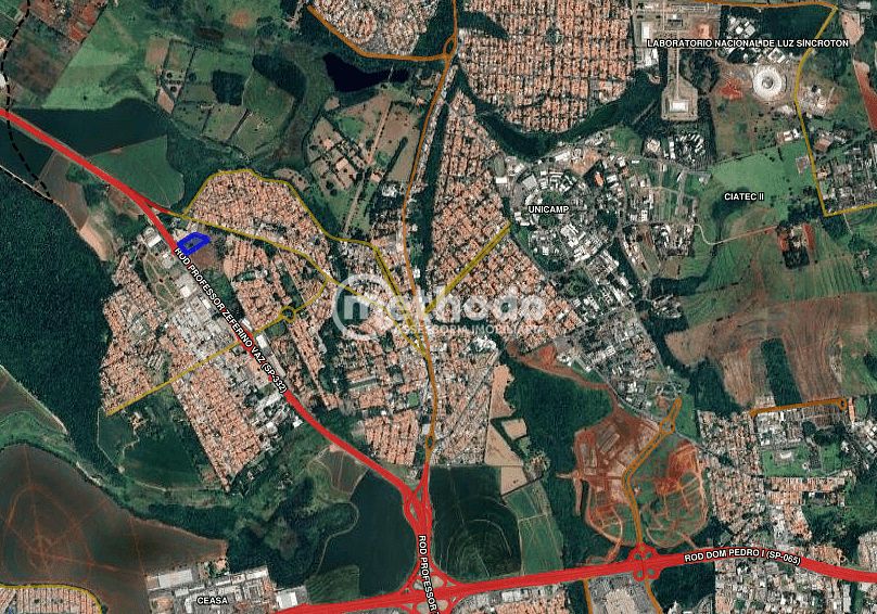 Terreno, 2 hectares - Foto 4