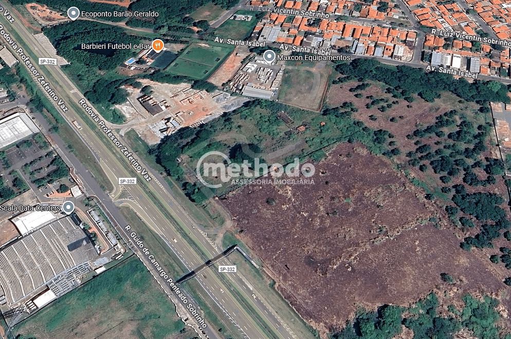 Terreno, 2 hectares - Foto 3