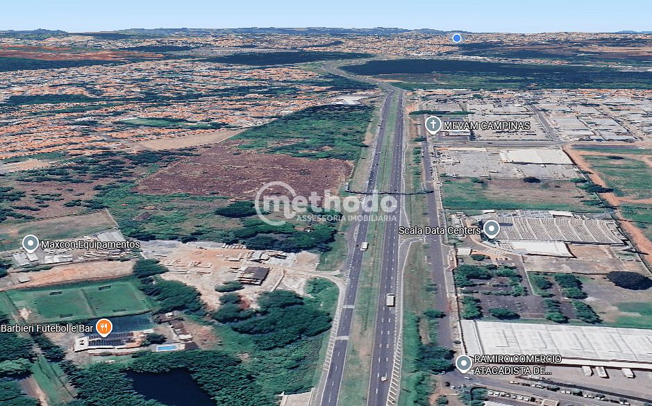 Terreno, 2 hectares - Foto 2