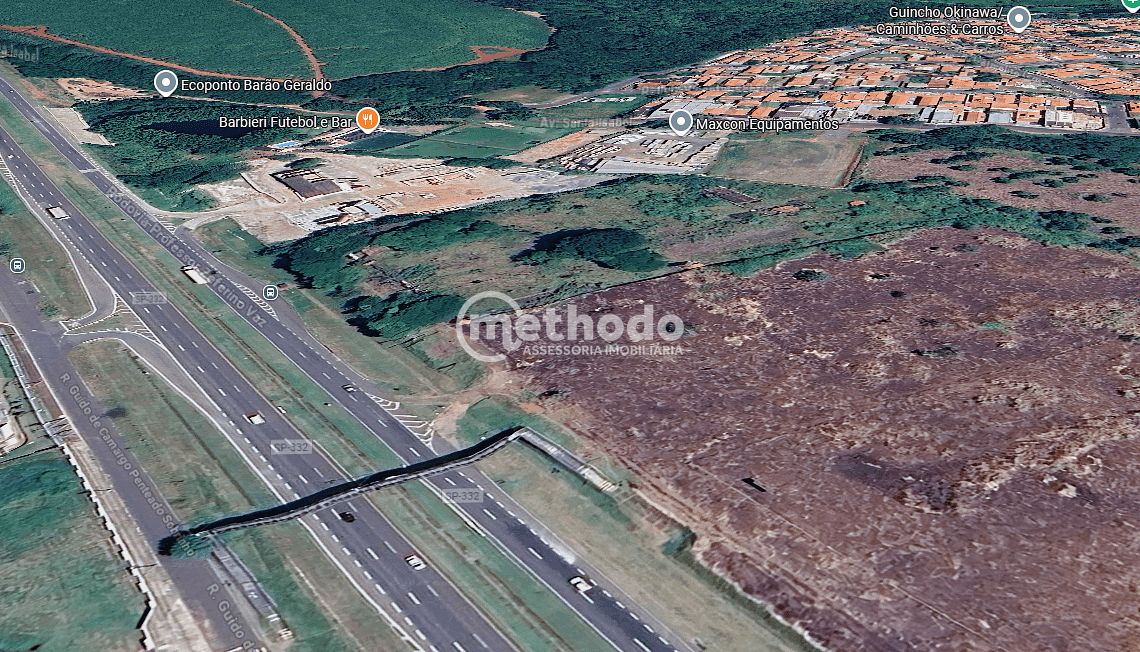 Terreno, 2 hectares - Foto 1