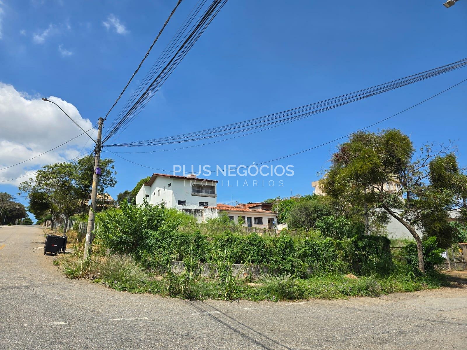 Terreno à venda, 660m² - Foto 2