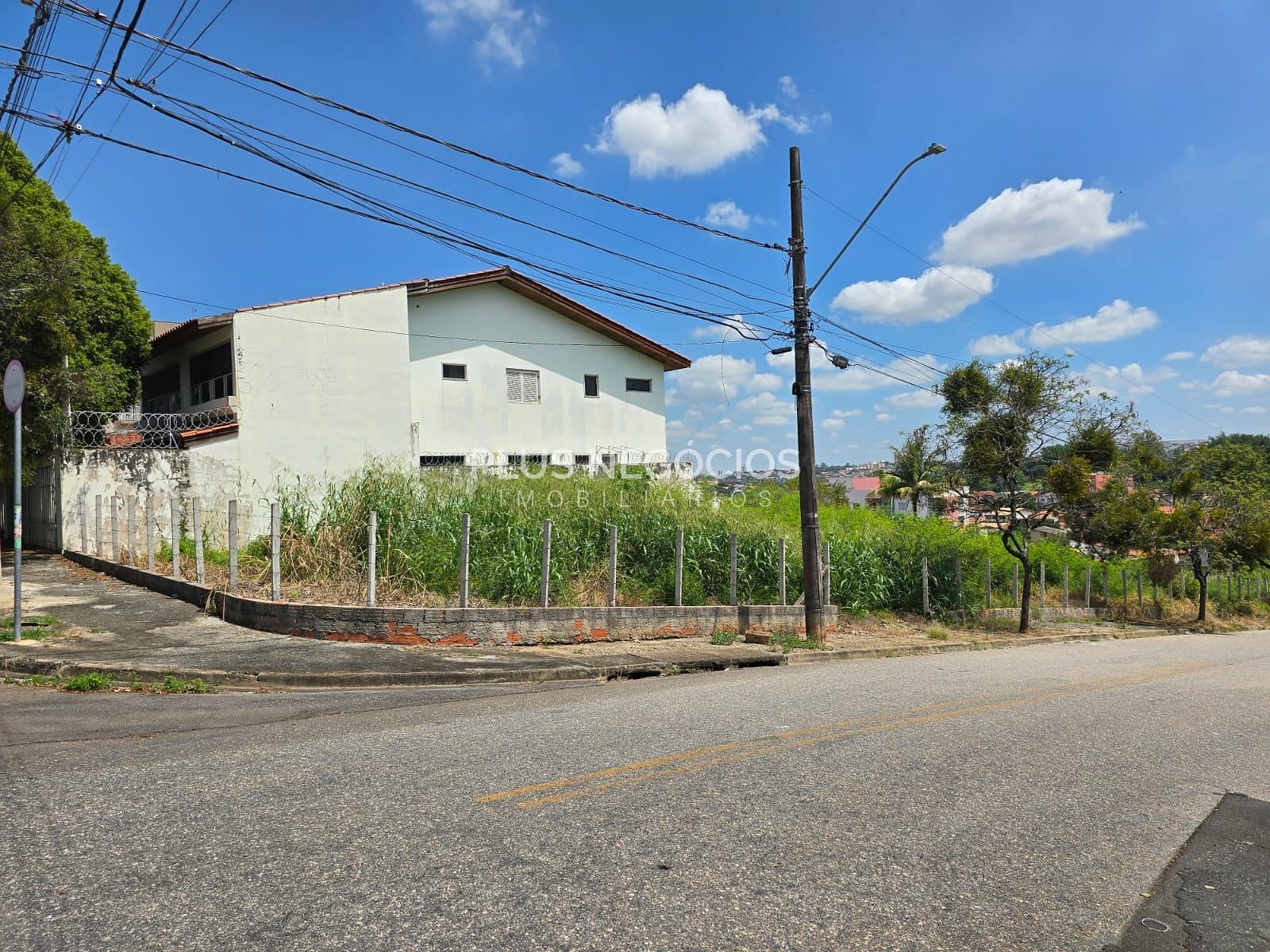 Terreno à venda, 660m² - Foto 6