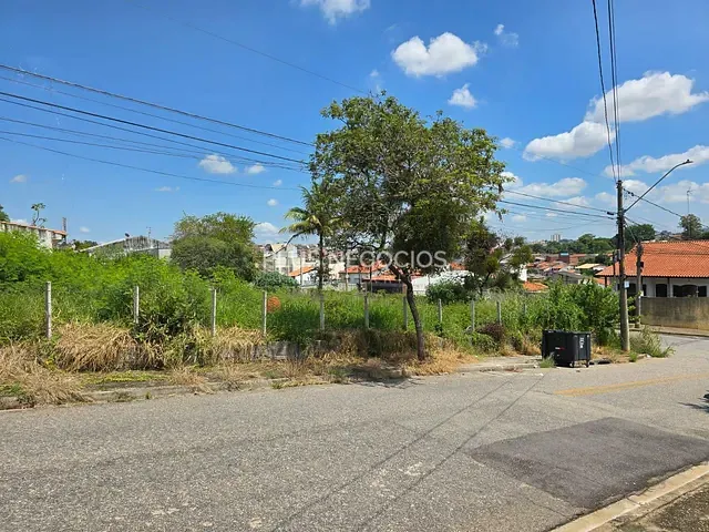 Terreno com 660m², à venda, no bairro Jardim Simus em Sorocaba