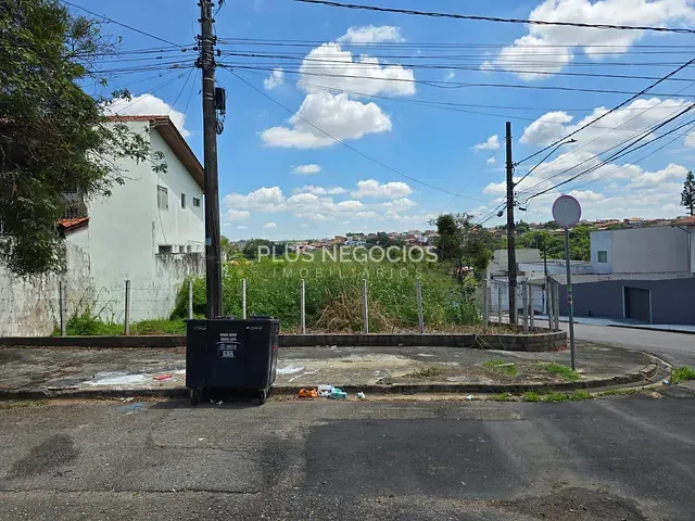 Terreno com 660m², à venda, no bairro Jardim Simus em Sorocaba