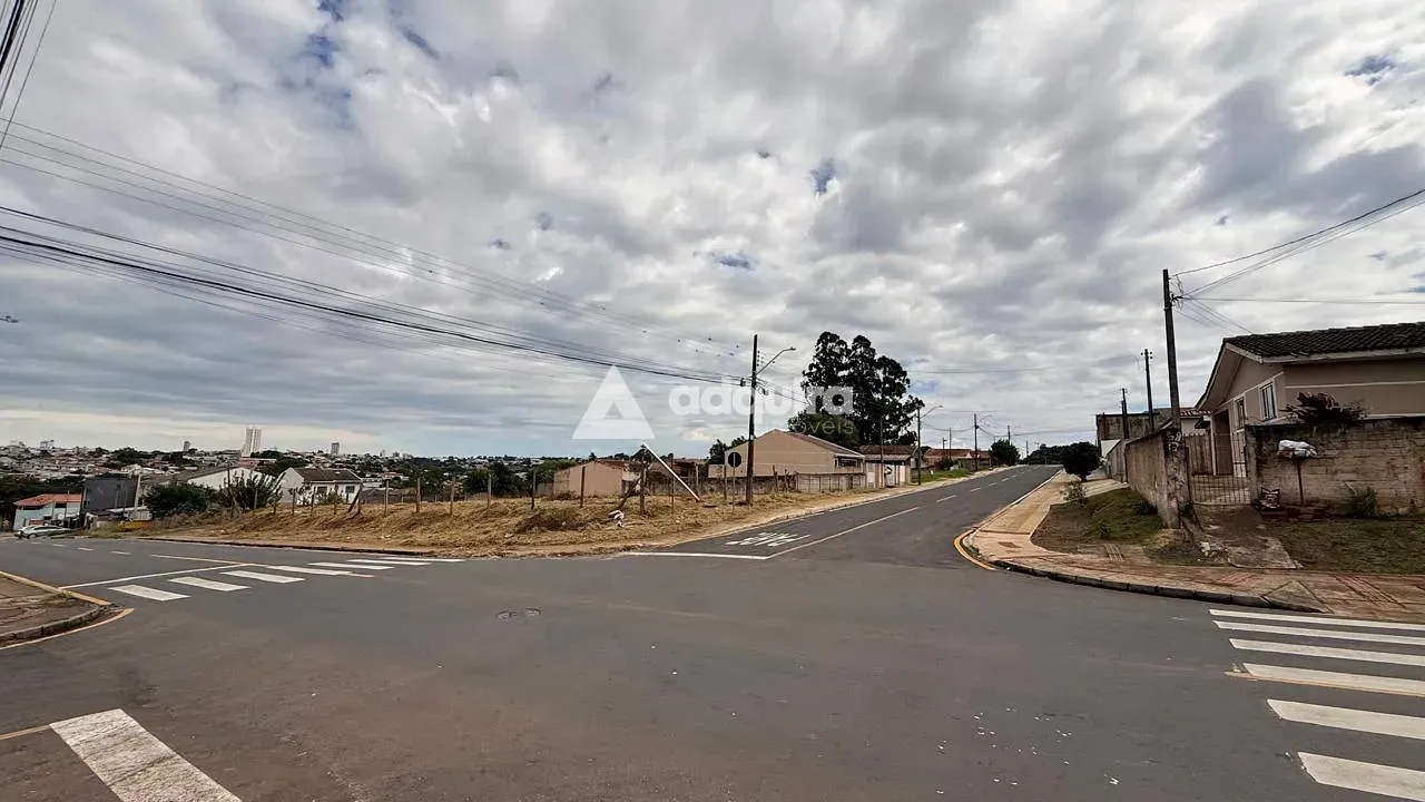 Terreno, 1080 m² - Foto 1