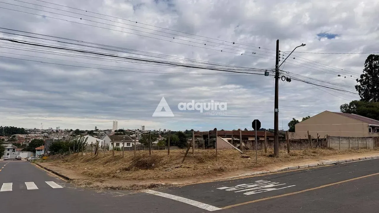 Terreno, 1080 m² - Foto 2