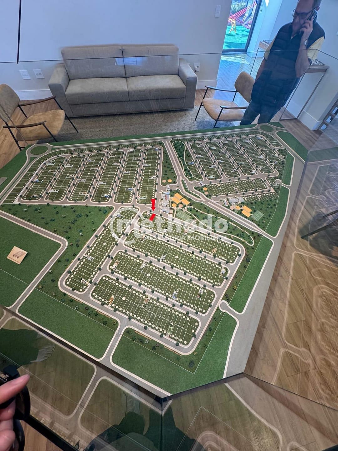 Terreno, 200 m² - Foto 2