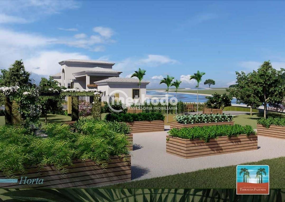 Terreno, 200 m² - Foto 1